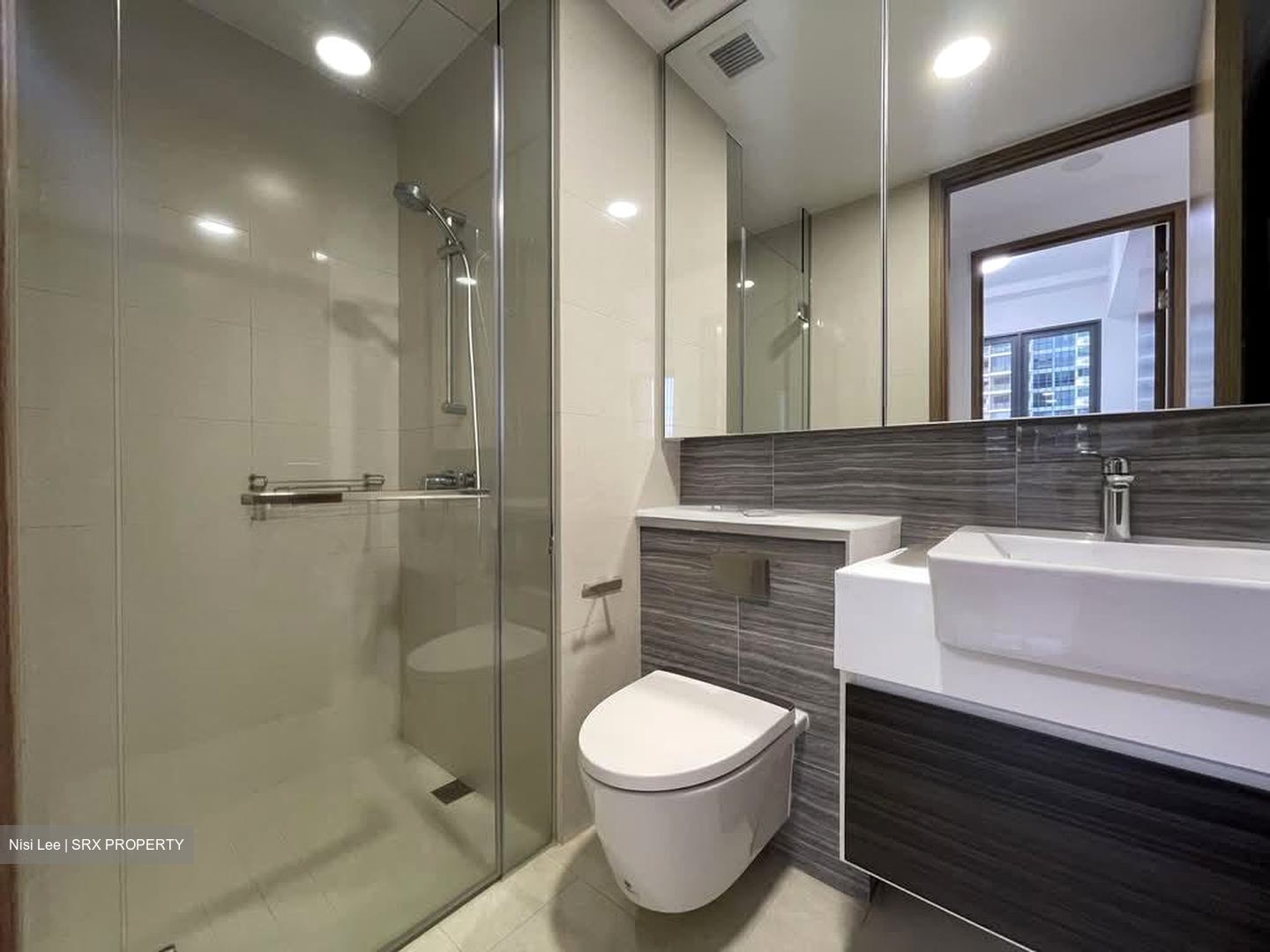 Parc Botannia (D28), Condominium #568543841